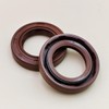 2Pcs Oil Seals 91202-KJ9-003 for Honda GX100 Size 20 *