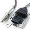 Generic 89463-E0700 Nitrogen Oxide Sensor, Compatible with Hino Truck, Plug