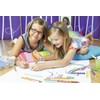 Fibre-Tip Pen with Triangular Grip Zone - STABILO Trio A-Z