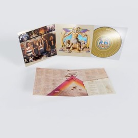 Powerslave (40th Anniversary Edition)[Zoetrope LP]