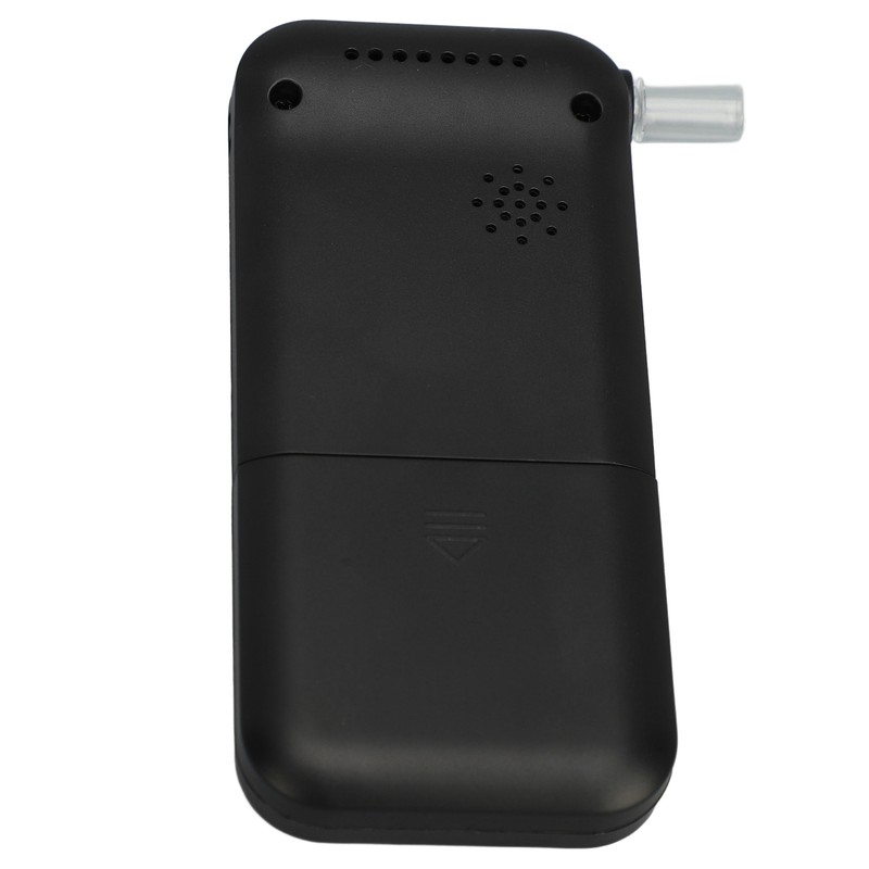 Digital Alcohol Checker Portable Breath Analyzer LCD Display High Accuracy