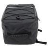 Bolsa de bicicleta trasera Rack, 15L trasera Bike Rack Bolsa