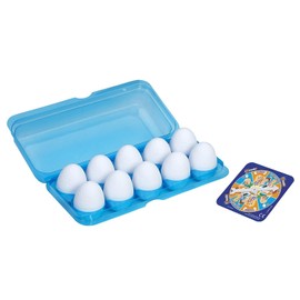 Hasbro Games C2473100 OhwEi, Preschool Game