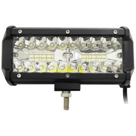 Berger & Schröter Work Light 10 V, 12 V, 24 V, 30 V LED Work Light 120 W, 12000 Lu