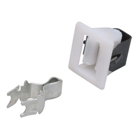 279570 - Kenmore Aftermarket Replacement for a Dryer Door Catch Strike Kit