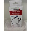Combi Heating Part L Compliant Straight Filling Loop with Gauge