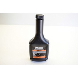 Yamalube-Brake Fluid 8Oz