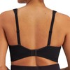 Berlei Be Womens Everyday Active Underwire Black Bra 22E