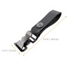 Sosoport 2pcs Anti-lost Glove Clip for and Photographers Ergonomic Mitten