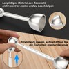 1 Piece Egg Cracker Egg Cutter,Stainless Steel Egg Topper Egg