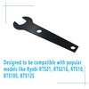 101010313 Table Saw Wrench Fits for Ryobi Table Saw RTS10,