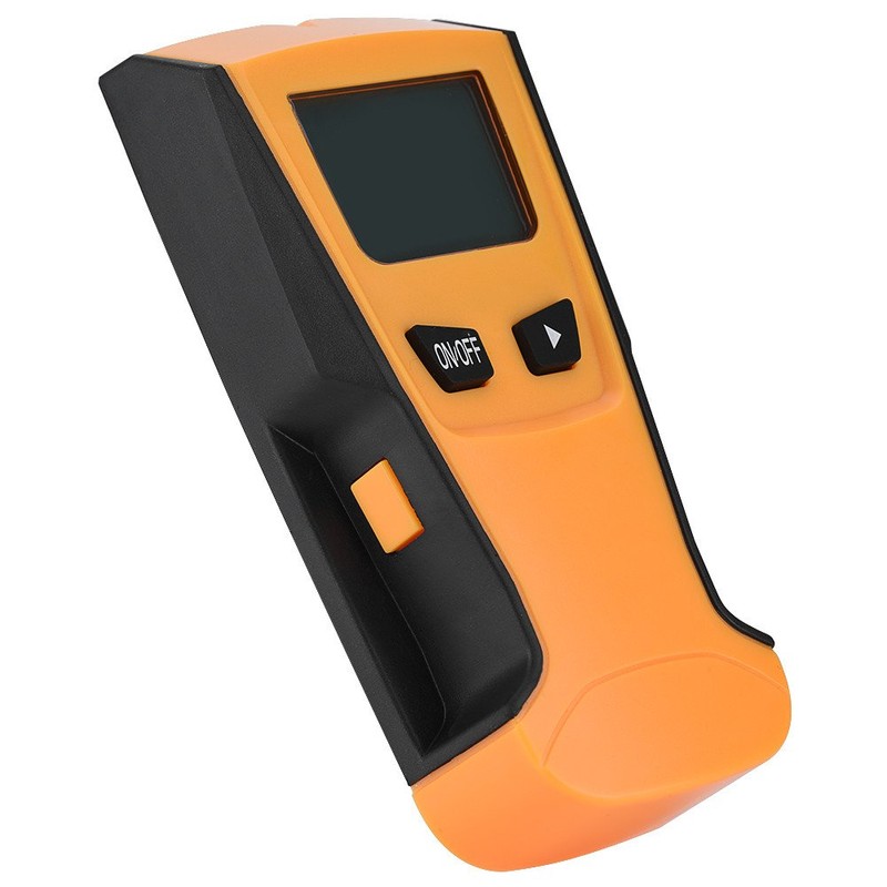 Oumij Detector de Pared Stud Finder Multi-Scanner Stud Finder Detector