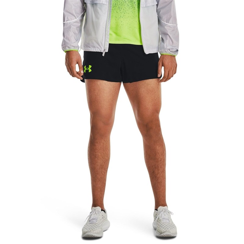 Men's UA Lighter Than Air Shorts