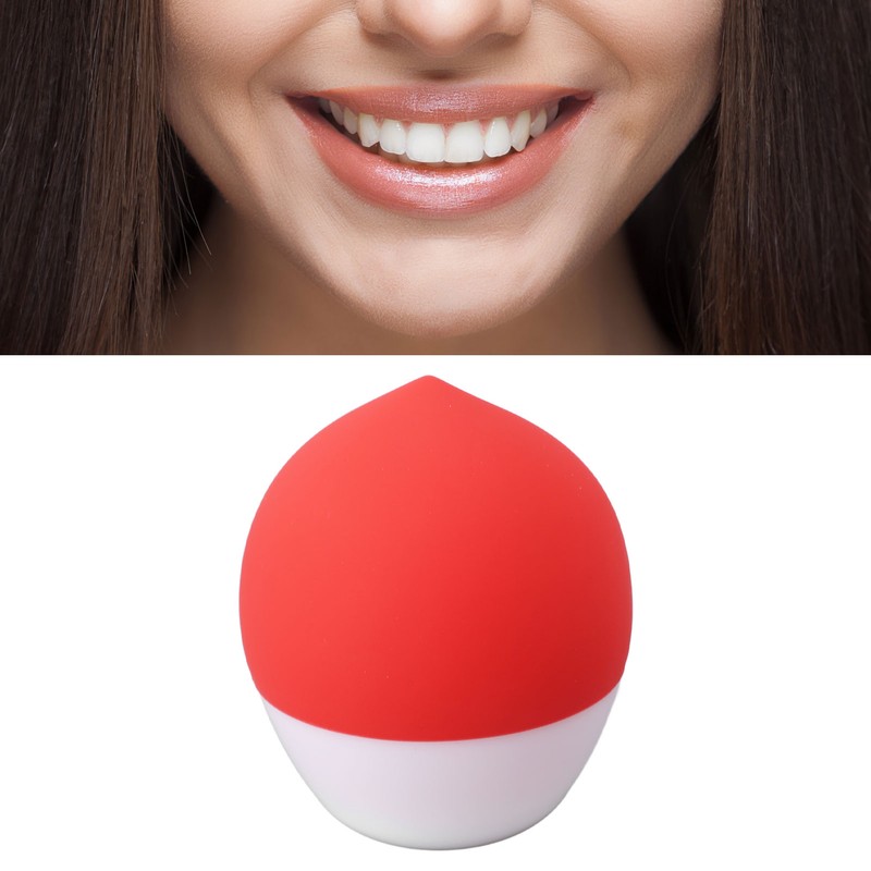 Lips Plumper Tool Device Soft Silicone Portable Pout Mouth Lip