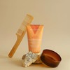 Valquer VR Repairing Balm No Rinse 3-in-1: Conditioner, Serum, and
