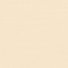 Duvet Repair Sheet 2.8 x 11.8 inches (7 x 30 cm), Easy Iron On Type (Beige)