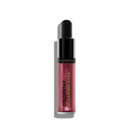 Revlon Colorstay Gleaming Eyes Liquid Shadow 893 Scarlet (Color Image: Burgundy) Eye Shadow 6ml (x1)