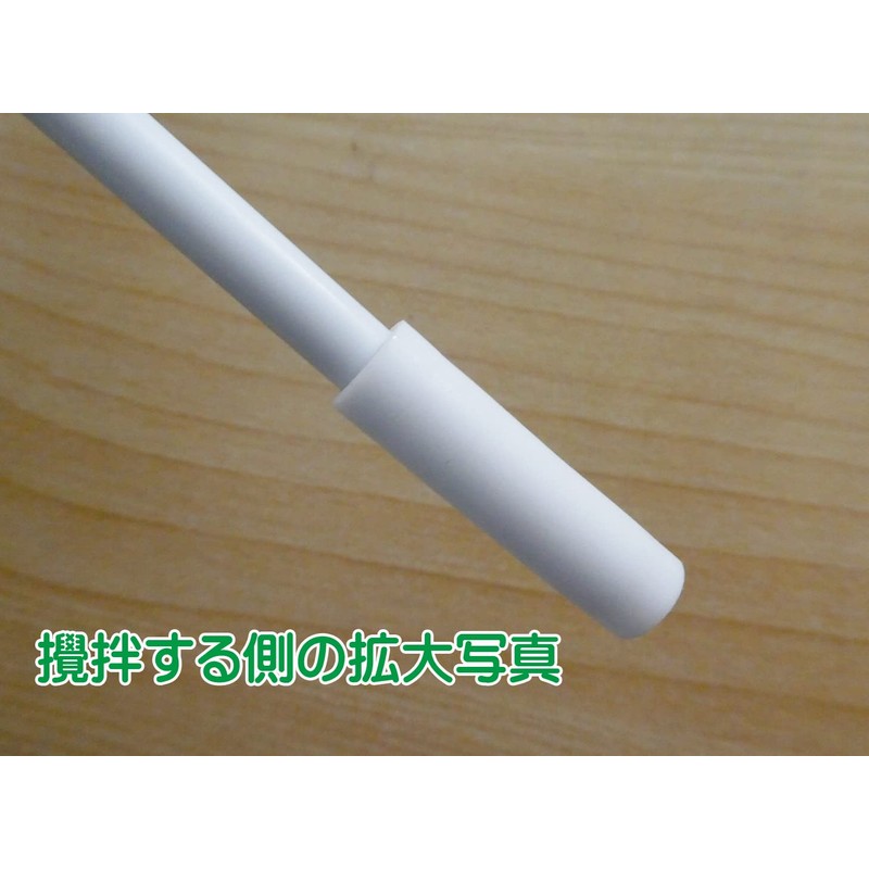 3760 PPLS PTFE Stirring Rod, Teflon Stirrer, Experiment and Research,
