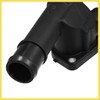 PARSKILO Engine Coolant Thermostat Housing Assembly for Volkswagen Jetta 2005-2006