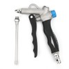 Industrial Air Duster Adjustable Pneumatic Dust Blow Gun Handheld Compressor