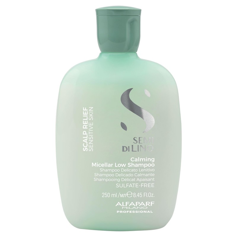 Alfaparf Milano Sdl scalp relief calming shampoo