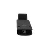 Klickfast Anti Tilt CCTV Body Worn Video Camera Equipment Dock