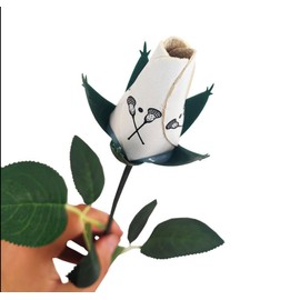 Lacrosse Rose