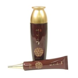 Half Club/Ariani water_Skin toner 150ml herbal luxury / 하프클럽/아리아니 수_스킨토너150ml 한방 명품 예지후 크림 스