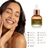 1 oz Osmosis Nourishing Avocado Face Oil for Dry and