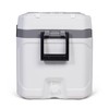 Igloo 54 Qt Marine Ultra Cooler, White