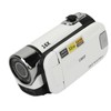 D90 1080P 16MP Digital Camera 2.4 Inch Rotatable Screen Camcorder