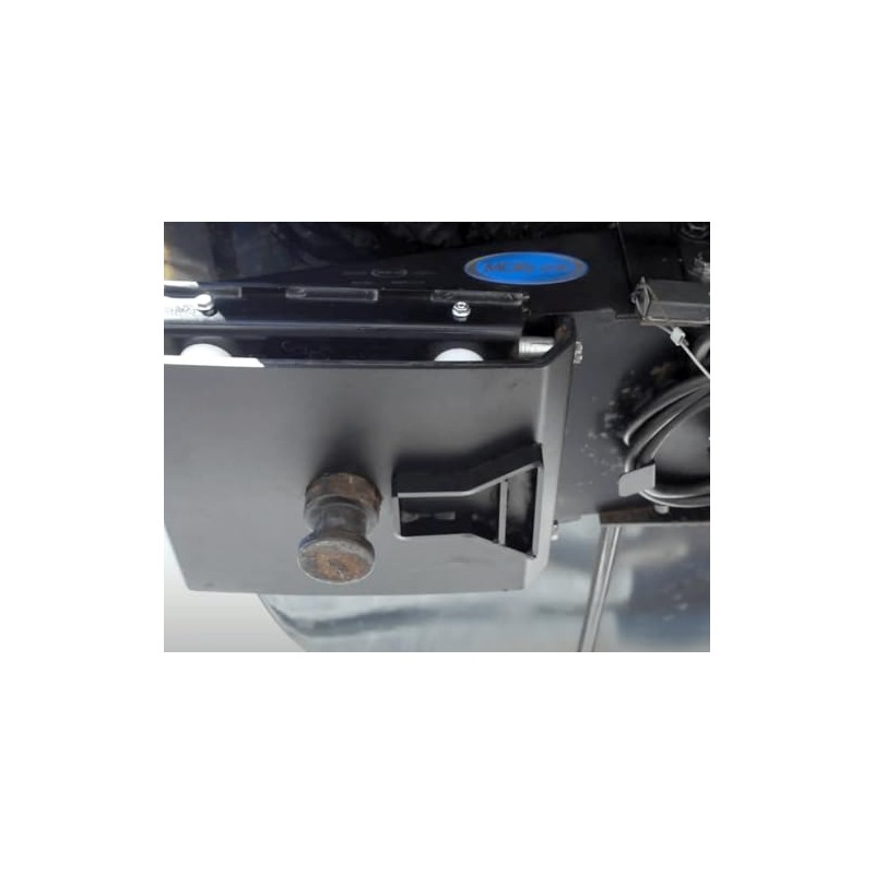 MoRryde RPB77001 Adapter Kit For Pullrite