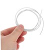 STOBOK 1m Flexible Copper Speaker Wire Cable for Outdoor and