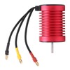 F540 Brushless Motor Waterproof 3900KV 820W 3.175mm Balanced Rotor Shaft