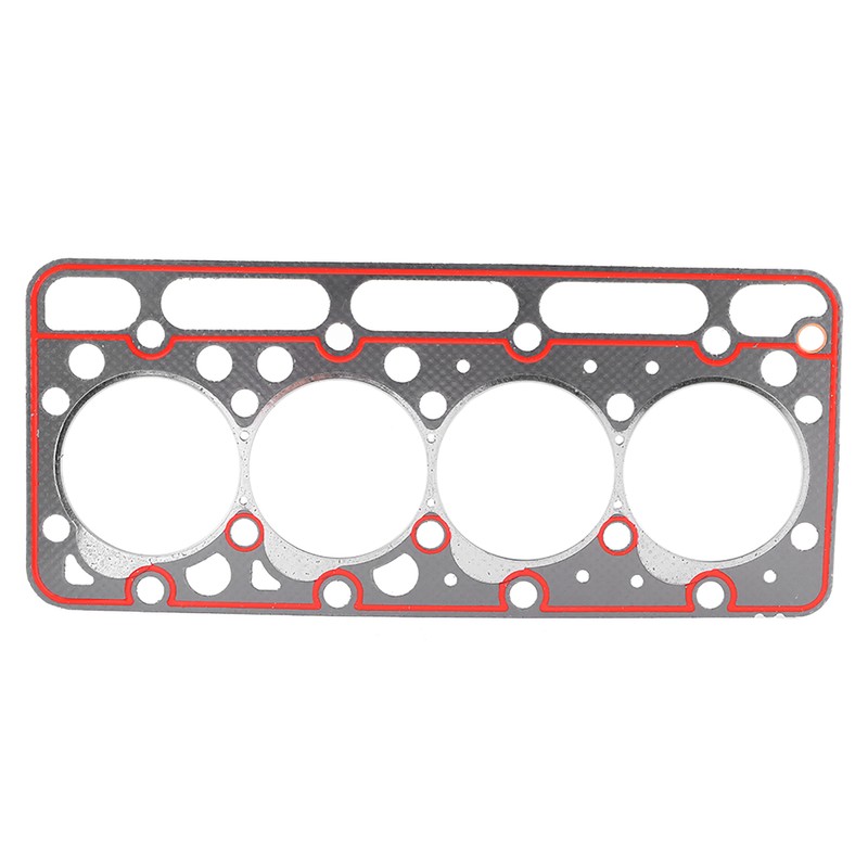 Cylinder Head Gasket 19077‑03310 Replacement Fit for Kubota V2203 Engine