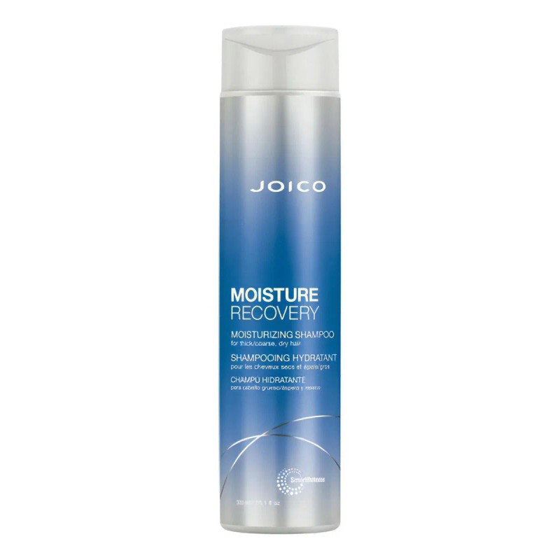 Joico Shampoo, Acondicionador Y Mascarilla Moisture Recovery