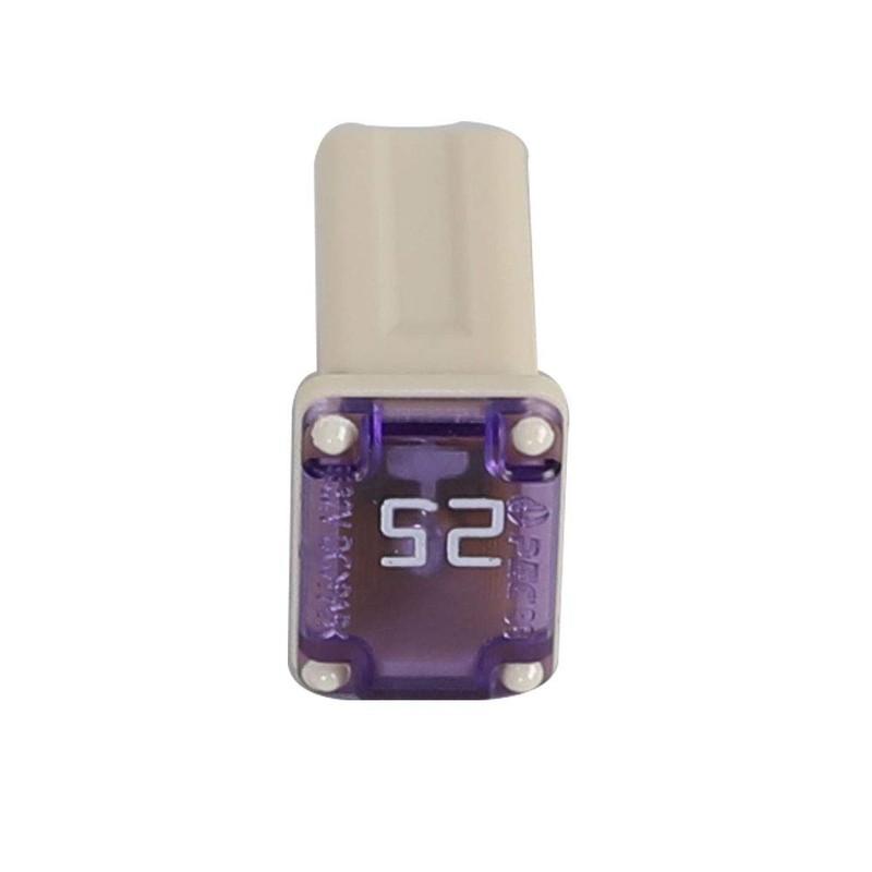 Mcase FMM Fuses Assortment 15 20 25 30 40 Amp