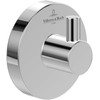 Villeroy & Boch Elements Tender Towel Hook, Wall Mounted Towel