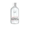 Cerapil. Agua Micelar Desmaquillante con agua de rosas. 500ml