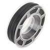 Conductive Black PLA Filament, 3D Printer Filament 1.75 mm, Electric