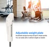 7.8mm Gym Pin Anti Rust Weight Stack Pin Weight Reduction
