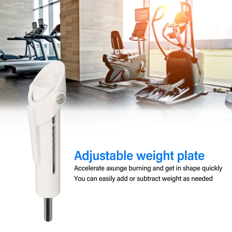 7.8mm Gym Pin Anti Rust Weight Stack Pin Weight Reduction