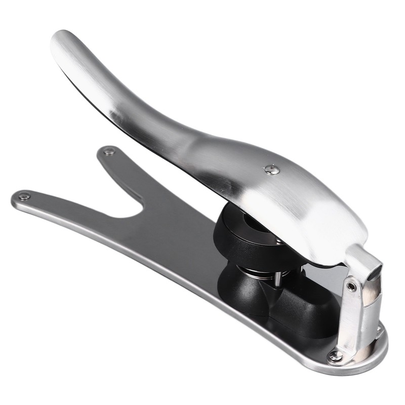 304 Stainless Steel Chestnut Cutter Tool Protable Nutcracker Chestnut Clip