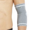 Neotech Care Elbow Support Sleeve - Bamboo Fiber 3D Weaving