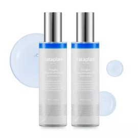 Lataplang 라타플랑 동해 심층 보습 미스트 에센스 110mlx2개 Lataplan Donghae Deep Moisture Mist Essence 110ml x 2pcs