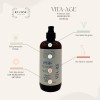 Vita-age Protector Solar Fps50 Antiedad Argilerine Matrixil