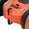 DoubleSided Stunt RC Car 360 Degrees Rotation Spraying Remote Control