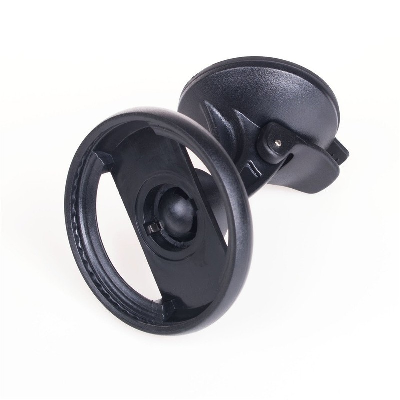LAOMAO Car Suction Cup Holder for GPS Tomtom One 125