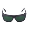 Welding Glasses TIG Welder Protective Goggles Flip Cover Comfortable for