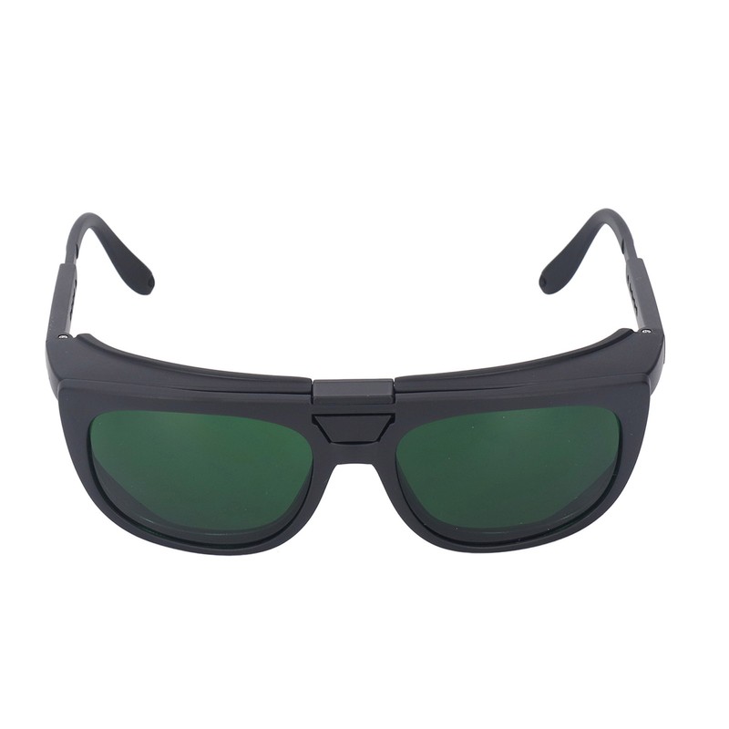 Welding Glasses TIG Welder Protective Goggles Flip Cover Comfortable for